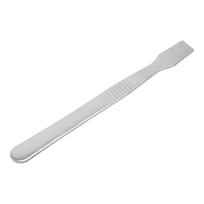 Stainless Steel Solder Squeegee Scraper - Convenient BGA Repair Tool for Solder Paste Practical Pry Bar for Shell Removal