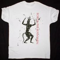 Vintage Echo And The Bunnymen T-shirt Classic unisex S-5XL TU051 Unisex T-Shirt L