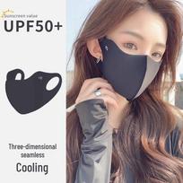 Women's UV Protection Full-Face Mask
