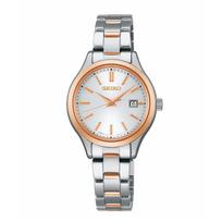 Seiko Watch Seiko Selection S Series Pair Solar Watch STPX096 Women's