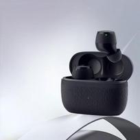 Edifier X3 Pro True Wireless Noise-Cancelling Bluetooth Earbuds vidurnakčio mėlyna spalva