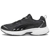 Puma Morphic Base Unisex Black White 392982-03 EU 44.5
