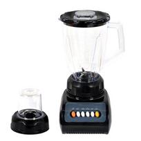 Multifunctional Household Food Processor: 2-in-1 Blender & Juicer Electric Grinder EU Plug [220V]
