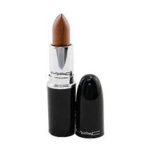 Mac Lustreglass Lipstick - # 555 Femmomenon (midtone Caramel Nude) 3g/0.1oz