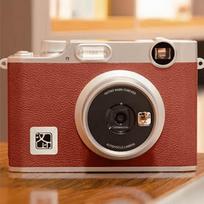 HPRT Z3 Instant Portable Photo Printer CN plug (adapter included)