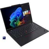 Laptop Lenovo ThinkPad T14s Gen 6 (Intel) Copilot+ PC, Intel Core Ultra 5 228V, 32GB RAM, 1TB SSD, 14" WUXGA, Windows 11 Pro
