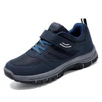 2025 Autumn Velcro Walking Shoes for Middle-aged & Elderly Women - Comfortable Sports Style 43