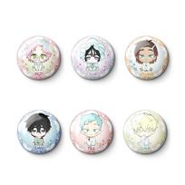 ALIEN STAGE | Bao Bao Series Badge Box 58mm
