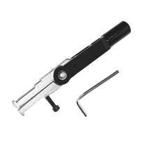 Slide Hammer Puller High Efficiency Single/Double Head Puller Tool Ergonomic Design Wear Resistant Bearing Inner Pullers