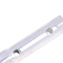 1x 80mm Motorbike Spark Plug Wrench Motorbike Motorcycle Double End Spark Plug Spanner 16mm 18mm Motorcycle Accessories