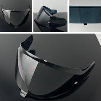 D-Skwal3 Helmet Visor for SHARK Skwal i3 D-Skwal3 Ridill 2 Face Shield Visera Casco Moto Accessories Lens Replacement UV Cut
