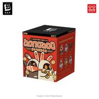 Zone Zenless Zero Bangboo Standee Gifts Toy Model Anime Figures Collect Ornaments For Kids Adults Children's Birthday Gift Holiday Present Suitable