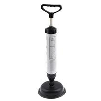Powerful Drain Buster Plunger Toilet Unblocker Plumbing Sink Remover Sucker Tool Toilet Plunger Bathroom Cleaning Supplies