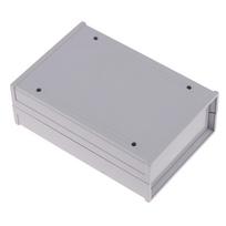 1pcs Plastic PCB Instrument Box Enclosure Electronic Project Case DIY 120x80x40mm Wire Power Junction Box