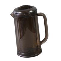 Water Jug Pitcher Wide Mouth Teapot Lemonade Juice Refrigerator Outdoor