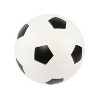 „Handleshh Silent Football“ lengvas mažo triukšmo putplasčio futbolo kamuolys, skirtas vaikams lauke