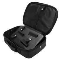 Hairdressing Black Electric Clipper Bag Toolkit Universal Hairdressing Tool Storage Bag Carrying Tongs Beard Trimmer Box Holder balta