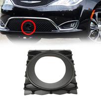68432233AA For Chrysler For Pacifica For Front Lower Adaptive Cruise Control Bezel Direct Replacement Car Accessories China Mainland