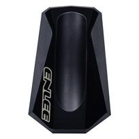 Bike Front Wheel Riser Block Bicycle Stabilize Stand Non Slip Front Wheel Support Bicycle Stabilizing Leveling Block for Indoor
