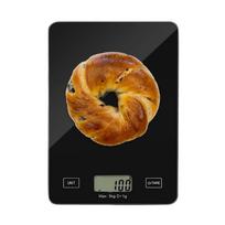 Kitchen Scale Kitchen Measuring Tool 1g Precise Graduation LCD Display Weight Scale For Baking Cooking Meal Prep Portion Control