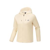 Skechers Basic Sports Series Warm Comfortable Stylish Simple Solid Color Jacket Women Jacket P425W239-02EP S