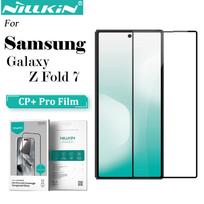 NILLKIN For Samsung Galaxy Z Fold 7 CP+ Pro Series Screen Tempered Glass 9H Anti Explosion Ultra Thin Screen Protector Tempered Glass Film