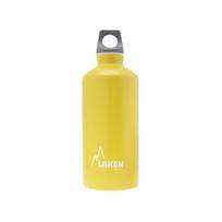 Gertuvė Laken, geltona sp., aliuminis, 0.6 l