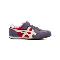 Onitsuka Tiger Serrano Greyish Purple Cream Red (PS) 32.5