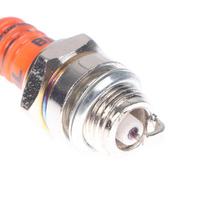 [C]BM6A Spark Plug Glow Plug Standard Spark Plug for Chainsaw Lawn Strimmer