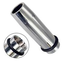 1pcs For Abicor For Binzel Gas Nozzle Gas Welding Torch Nozzle, Tapered 145.0081 Standard Sliding Sleeve Interface China Mainland