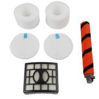 Cleaner And Healthier Environment Vacuum Cleaner Replacement Foam And Felt Kits Suction Power Maintenance Easy Installation China Mainland