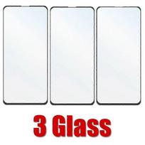Tempered Glass For Xiaomi Mi 10 Ultra 3D Screen Protector