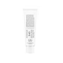 345 Relief Cream Daily Moisturizer for Acne-Prone Sensitive Skin Deep Hydrating Blemish Relief Anti-Aging Care