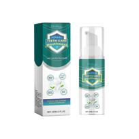 Limited time!!Oralhoe Oral Brightening And Whitening Toothpaste, Foam Oral Cleanser For Clean Teeth And Fresh Breath
