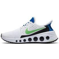 Nike CruzrOne 'White Scream Green' Men's CD7307-100 EU 38.5