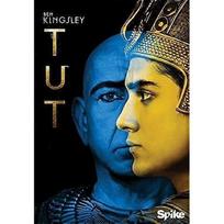 Tut  [DVD REGION:1 USA] Subtitled, Widescreen, Sensormatic USA import