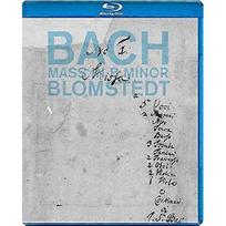Mass In B Minor  [Blu-Ray Region A: USA] USA import