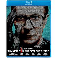 Tinker, Tailor, Soldier, Spy  [Blu-Ray Region A: USA] Special Ed USA import