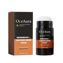 Deodorant Control Odor Stick, Compact And Portable To Reduce Underarm Odor LongLasting Antiperspirant Deodorant Stick