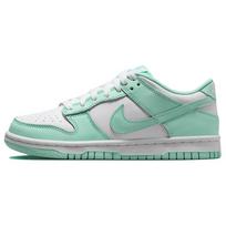 (GS) Nike Dunk Low 'Mint Foam' Kids' FZ3534-100 EU 38.5