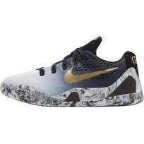 (GS) Nike Kobe 9 EM Low 'Mambacita' Kids' FV3607-002 EU 35.5