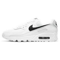 (WMNS) Nike Air Max 90 Next Nature 'White Black' Women's CQ2560-101 EU 36.5