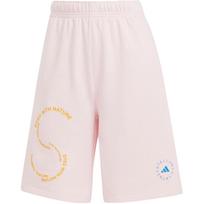 (WMNS) adidas by Stella McCartney Sportswear Shorts 'Pink' Women's HS4247 XS