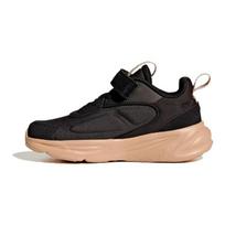 (PS) adidas Ozelle Shoes 'Black Gum' Kids' IF8781 EU 28