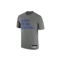 Nike Dri-FIT NBA Practice T-Shirt 'Detroit Pistons' Men's FJ0174-063 XL