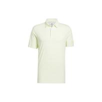 adidas SS22 Small Geometry Pattern Printing Short Sleeve Light Green Polo Shirt Men's HA9172 XXXL