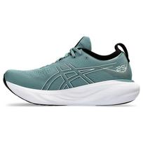 ASICS Gel-Nimbus 25 'Foggy Teal' Men's 1011B547-402 EU 41.5