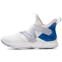 Nike LeBron Soldier 12 'Provence Purple' Men's AO2609-101 EU 44.5
