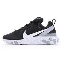 Nike React Element 55 'Black' Men's BV6668-011 EU 42