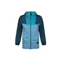Nike KD Durant Basketball Training Hooded Jacket Blue Men's CD0376-424 XL